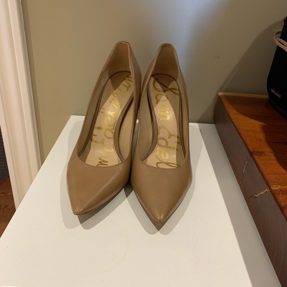 Sam Edelman Hazel Pump ✨ - Picture 3 of 5